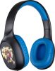 Konix One Piece Bluetooth Headset 30 órás üzemidővel