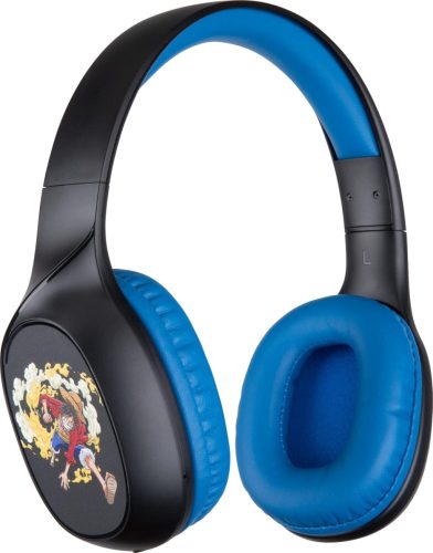 Konix One Piece Bluetooth Headset 30 órás üzemidővel
