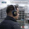 Konix One Piece Bluetooth Headset 30 órás üzemidővel