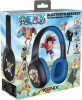 Konix One Piece Bluetooth Headset 30 órás üzemidővel