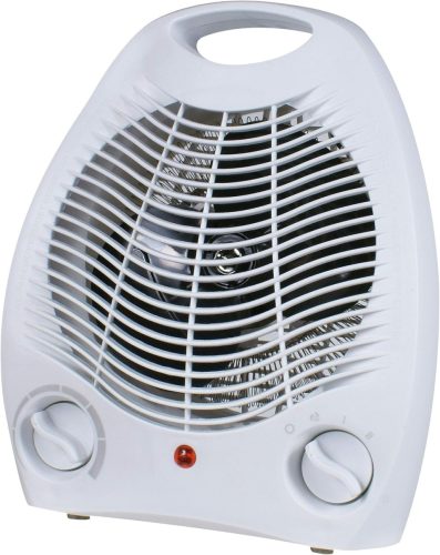 Drexon 2000W Fehér Elektromos Radiátor