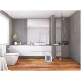 Drexon 2000W Fehér Elektromos Hősugárzó