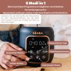 BÉABA Multifunkciós Babatej- és Ételmelegítő 5 Programmal