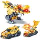 VTech Switch & Go Dinos Zyrex T-Rex 2 az 1-ben játék