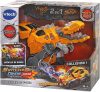 VTech Switch & Go Dinos Zyrex T-Rex 2 az 1-ben játék
