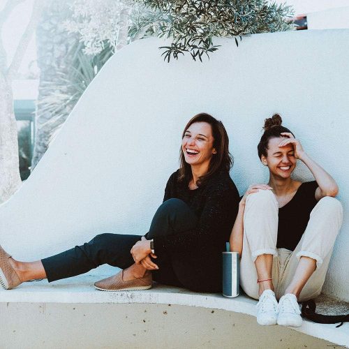 Metronic 477089 Xtra Sound Bluetooth Hangszóró, 12W, 9 Óra Akkumulátor Élettartam, Sztereó, AUX Bemenet, 20 KHz Frekvencia, Zöld és Fehér, Vízálló