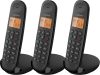 Logicom ILOA 350 Vezeték nélküli Telefon Trio