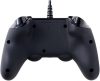 Nacon Camo Grey Vezetékes Kompakt Kontroller PS4-hez