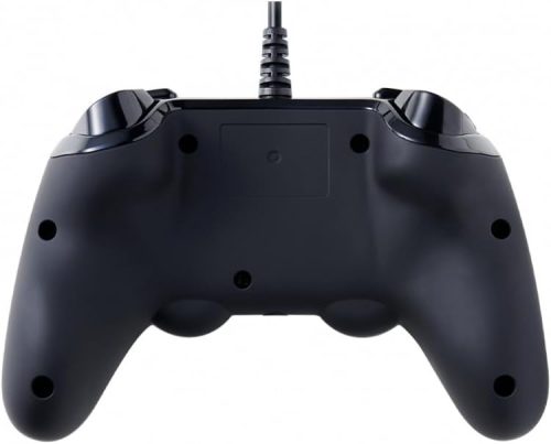 Nacon Camo Grey Vezetékes Kompakt Kontroller PS4-hez