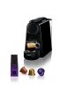 Magimix Nespresso Essenza Mini 11368 Fekete Kávéfőző