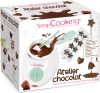 SCRAP COOKING 3902 Atelier Chocolat Fondue Készítő 230 ml, 25 W