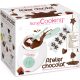 SCRAP COOKING 3902 Atelier Chocolat Fondue Készítő 230 ml, 25 W