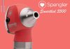 SPENGLER Smartled 5500 Ultra-Fényes Otoszkóp