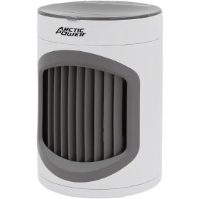 ARCTIC POWER 1,2L 12W Torony Ventilátor Fehér