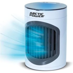 ARCTIC POWER 1,2L 12W Torony Ventilátor Fehér