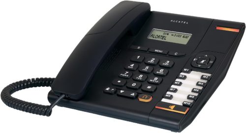 Alcatel Temporis 580 Vezetékes Telefon