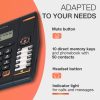 Alcatel Temporis 580 Vezetékes Telefon