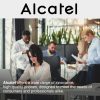 Alcatel Temporis 580 Vezetékes Telefon