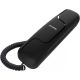 Alcatel T06 Vezetékes Telefon - Fekete
