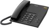 Alcatel Temporis T26 vezetékes telefon, fekete