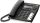 Alcatel Temporis T56 vezetékes telefon, fekete