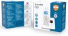Alcatel F530 Voice DECT Vezeték nélküli Telefon Üzenetrögzítővel - Nagy Kijelző, Kihangosító, Hívásblokkolás