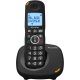 Alcatel XL595 vezeték nélküli DECT telefon nagy kijelzővel és hangerőszabályzóval