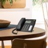 Alcatel T78 vezetékes telefon nagy kijelzővel és hívásblokkolóval