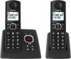 Alcatel F530 Voice Duo vezeték nélküli telefon nagy kijelzővel és üzenetrögzítővel