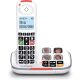 Swissvoice Xtra 2355 vezeték nélküli nagy gombos telefon időseknek