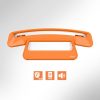 Alcatel ePure Iconic Orange vezeték nélküli telefon, hívásblokkoló funkcióval