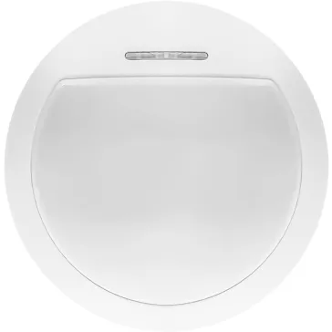   Atlantic'S DM-443R Vezeték nélküli mozgásérzékelő 6 cm fehér