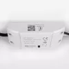 SCS Sentinel AAM0125 WifiGate Vevőmodul Kapuhoz És Garázskapuhoz, 802.11b/g/n Wi-Fi, 2412–2480 MHz, 12 V DC Táplálás, Fehér