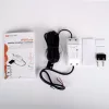 SCS Sentinel AAM0125 WifiGate Vevőmodul Kapuhoz És Garázskapuhoz, 802.11b/g/n Wi-Fi, 2412–2480 MHz, 12 V DC Táplálás, Fehér