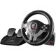 SUBSONIC Superdrive SV250 Versenykormány 180° Forgatással