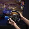 SUBSONIC Superdrive SV250 Versenykormány 180° Forgatással