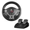 SUBSONIC Superdrive SV250 Versenykormány 180° Forgatással