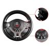 SUBSONIC Superdrive SV250 Versenykormány 180° Forgatással