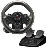 Superdrive SV450 versenykormány pedálokkal és váltókkal