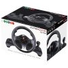 SUBSONIC Superdrive GS750 Versenykormány Pedálokkal és Váltóval