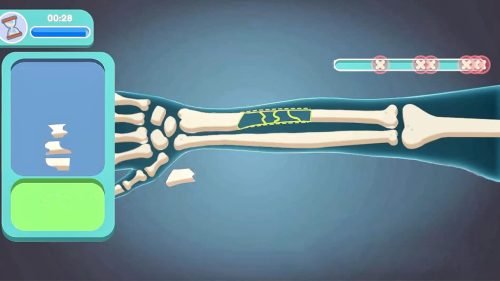 Maximum Games My Universe: Doctors and Nurses Nintendo Switch életszimulátor