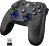THE G-LAB K-PAD THORIUM Vezeték nélküli Játékvezérlő PC-hez és PS3-hoz