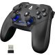 THE G-LAB K-PAD THORIUM Vezeték nélküli Játékvezérlő PC-hez és PS3-hoz