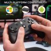 THE G-LAB K-PAD THORIUM Vezeték nélküli Játékvezérlő PC-hez és PS3-hoz
