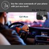 VeoPulse B-PRO 2B Autós Bluetooth Hangszóró, 6W Hi-Fi