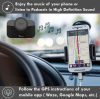 VeoPulse B-PRO 2B Autós Bluetooth Hangszóró, 6W Hi-Fi