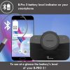 VeoPulse B-PRO 2B Autós Bluetooth Hangszóró, 6W Hi-Fi