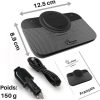 VeoPulse B-PRO 2B Autós Bluetooth Hangszóró, 6W Hi-Fi