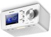 Karcher RA 2035D beépíthető rádió DAB+ és Bluetooth funkcióval