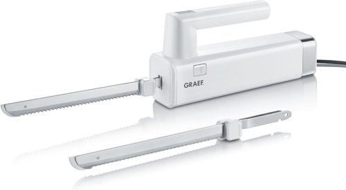 GRAEF EK501EU elektromos kés 150 W teljesítménnyel